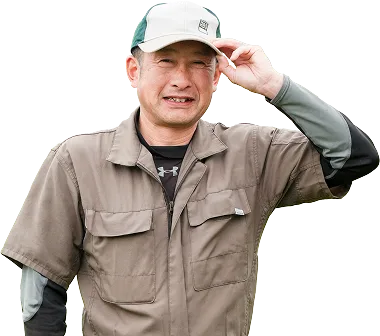 スタッフ画像