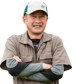 スタッフ画像