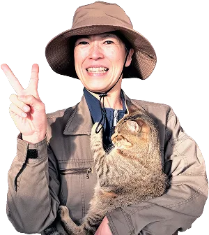 スタッフ画像